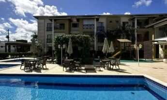 Imagem 6: Abrantes Cond Reserva Tropical 3 suites porteira fechada