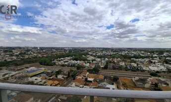 Imagem 6: Apartamento com 3 dormitórios à venda, 88 m² por R$ 700.000,00 - Village Veneza - Goiânia