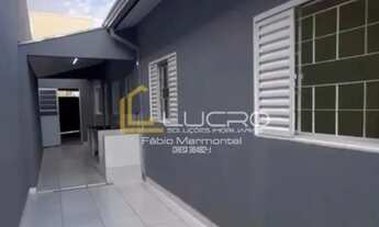 Imagem 10: Casa para venda 2 quartos - Vila Industrial - Bauru