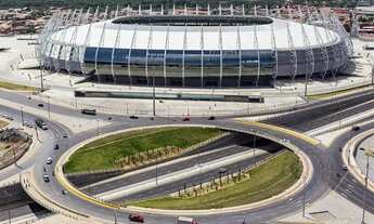 Imagem 3: Imóvel para venda possui 6400 metros quadrados em Castelão - Fortaleza - CE