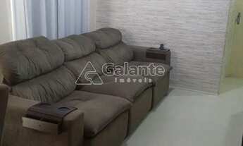 Imagem 2: Apartamento - PARQUE DA FIGUEIRA - campinas