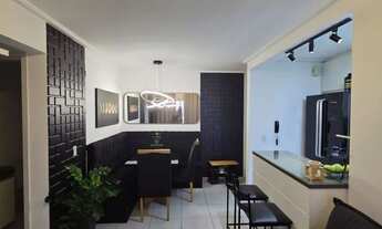 Imagem 5: WR - Apartamento 3 quartos com suite Vilagio Laranjeiras 520.000,00