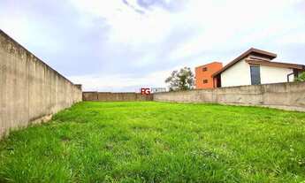 Imagem 4: Terreno em condomínio I Ana Carolina I Cravinhos