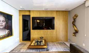 Imagem 5: Venda Apartamento 4 Dormitórios - 171 m² Perdizes