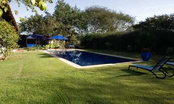 Imagem 3: Casa de Condomínio com 5 quartos e mobiliado, 696 m² em Quintas da Baronesa, Bragança Paul