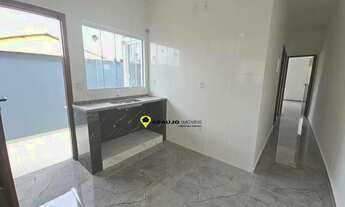 Imagem 3: Vende Casa nova em Resende RJ- J.Aliança II. (R$ 290 mil) OPORTUNIDADE!