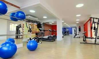 Imagem 6: Vendo Apartamento Condomínio Like Santa Isabel Zona Leste Teresina