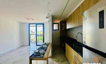 Imagem 3: Apartamento com 2 dormitórios, 64 m² - venda por R$ 498.000,00 ou aluguel por R$ 2.950,00