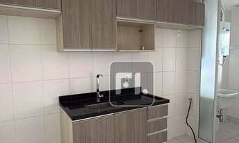 Imagem 3: Apartamento, 83 m² - venda por R$ 1.265.000,00 ou aluguel por R$ 5.923,00/mês - Alphaville