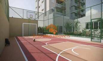 Imagem 2: Apartamento com 3 dormitórios à venda, 155 m² por R$ 1.549.937,97 - Vila Osasco - Osasco/S