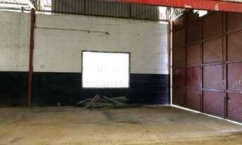 Imagem 6: Galpão Industrial para Locação em Mairinque-SP, Bairro Mairinque: 1 Sala, 4 Banheiros, 2.0