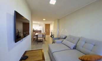 Imagem 4: Apartamento 3 quartos à Venda no Farol - Conforto, Vista Deslumbrante e Lazer de Resort!