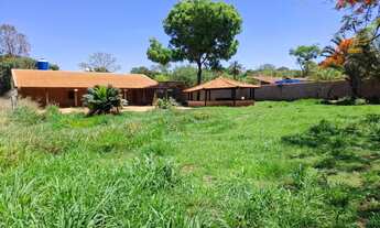 Imagem 6: Chácara de 243m² com 03 quartos para venda - Recreio Internacional