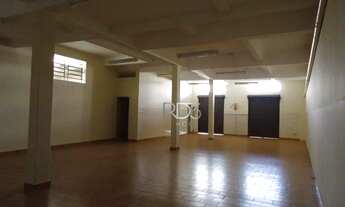 Imagem 5: Barracão para alugar, 220 m² por R$ 3.800,00/mês - Nossa Senhora de Lourdes - Londrina/PR