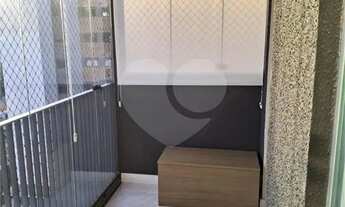 Imagem 7: Apartamento à venda com 2 quartos, sendo 1 suíte, no condomínio Astra Butantã, São Paulo