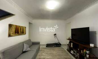 Imagem 4: Casa com 4 Quartos com Edicula no Bairro do Embaré em Santos!