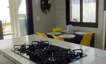 Imagem 7: Casa com 3 quartos - venda ou aluguel - Alphaville - Urbanova - São José dos Campos/SP