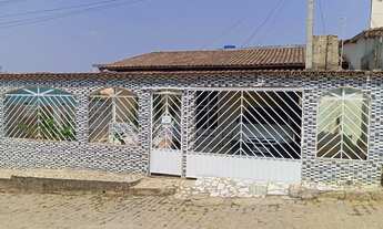 Imagem: DISPONÍVEL PARA VENDA, CASA COM DOIS QUARTOS