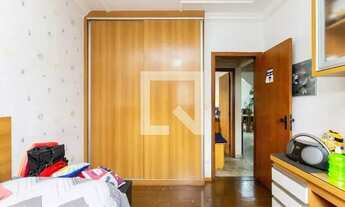 Imagem 6: Apartamento à Venda - Jardim América, 4 Quartos, 170 m2