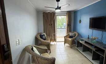 Imagem 2: Apartamento com 2 dormitórios à venda, 52 m² por R$ 410.000,00 - Centro - Guaratuba/PR