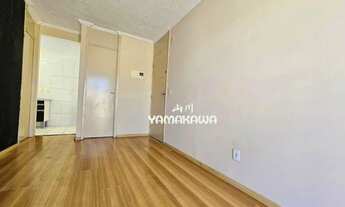 Imagem 5: Apartamento com 2 dormitórios à venda, 49 m² por R$ 215.000,00 - Guaianases - São Paulo/SP