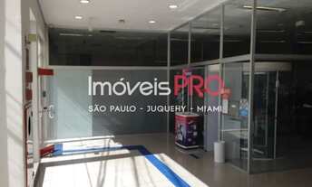 Imagem 3: Prédio comercial de esquina com renda