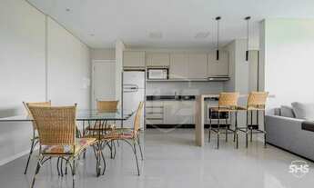 Imagem: Apartamento com 1 dormitório para alugar