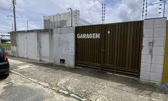 Imagem: Galpão no Siqueira Campos