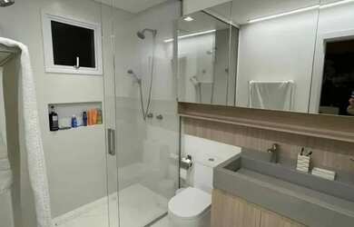 Imagem 9: APARTAMENTO COM VISTA MAR NA PRAIA BRAVA EM ITAJAÍ!