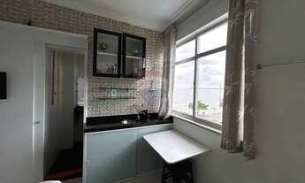 Imagem 6: FLAT À BEIRA-MAR PRAIA DO MURUBIRA