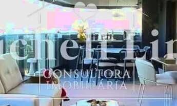 Imagem 7: Imóvel para venda ou locação com 311m², 3 quartos em Aldeota, totalmente projetado e mobil