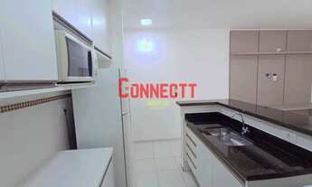 Imagem 3: APARTAMENTO DE 1 QUARTO COMPLETO DE ARMÁRIOS NO BAIRRO NOVA ALIANÇA PRÓXIMO A UNIP