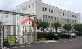 Imagem: Apartamento em Rua Jorge Schneyder Filho