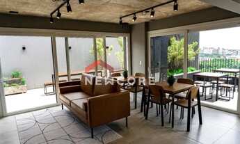 Imagem 2: Apartamento em Parque Germânia - Jardim Europa - Porto Alegre/RS