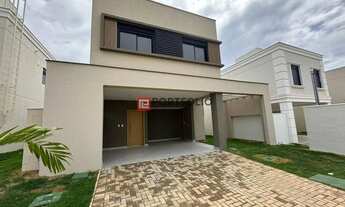 Imagem: Sobrado à venda, Residencial Jardins Lyon