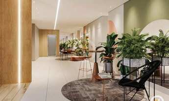 Imagem 7: Apartamento no Inside Home Park, Vila Rosa, 3 quartos 1 suíte