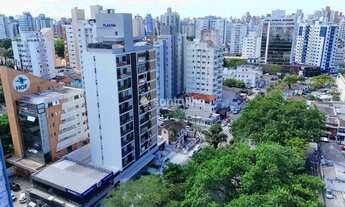Imagem 5: Apartamento com 2 suítes à venda, 69,48m² - Centro - Florianópolis/SC