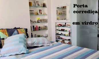 Imagem 3: Apartamento Na Gruta no Cond Veredas do Farol próximo ao Terminal da Rotary