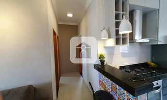 Imagem 5: Apartamento para venda no bairro Jardim Inconfidência