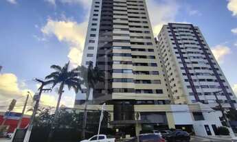 Imagem 2: APARTAMENTO EXCLUSIVO NO HORTO DAS FIGUEIRAS - BAIRRO JARDINS!