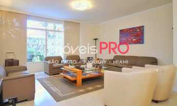 Imagem: Excelente casa com 4 dormitórios Moema