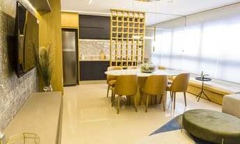 Imagem 4: Blume Apartaments