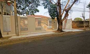 Imagem: CASA TERREA COMERCIAL OU RESIDENCIAL