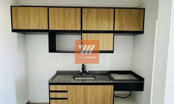 Imagem 4: Apartamento Padrão para locação em Jardim das Nações Taubaté-SP