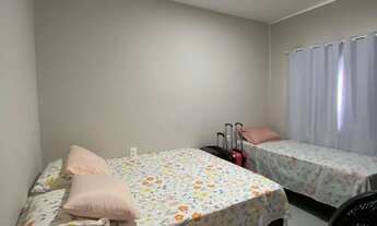 Imagem 7: Casa para locação por temporada no condomínio Monte das Cerejeiras - Bananeiras - PB