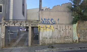 Imagem 6: Terreno ZEU na Vila Matilde Potencial Máximo de Construção a 5 Minutos do Metrô