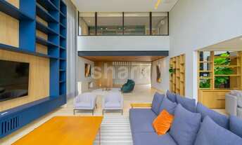 Imagem 7: Casa para venda por R$ R$ 33.000.000 ou locação R$145.000,00 em Alphaville, Barueri-SP