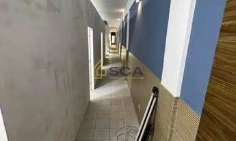 Imagem 5: Prédio comercial de 1.000m² com 3 andares e rooftop na Bela Vista - SP