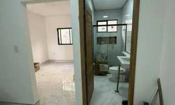 Imagem 6: Parkville Residence - 105m², 3 Quarto sendo 1 suite - PV025