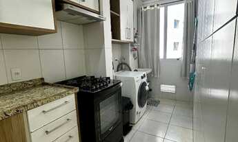 Imagem 2: ACQUA, PQ DEZ. 2 qts/1ste, modulados, climatizado e 1 vaga